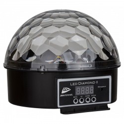 Светлинен ефект JB Systems LED DIAMOND II