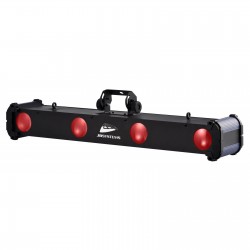 Светлинен ефект JB Systems SUPER QUADRA BEAM