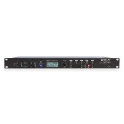 Плейър с интернет радио ECLER DUO-NET PLAYER