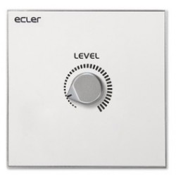 Контролен панел ECLER WPmVol-sr