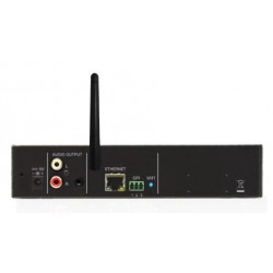 Музикален плейър ECLER ePLAYER1
