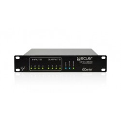 Данте конвертор ECLER DN44BOB