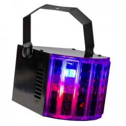 Светлинен Ефект JB SYSTEMS USB DERBY