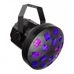 Светлинен ефект JB SYSTEMS USB MUSHROOM