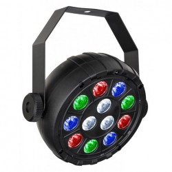 Светлинен ефект JB SYSTEMS USB PAR