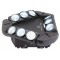 Светлинен ефект Contest Heliptic-9x10WH