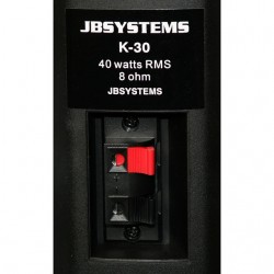 Тонколона за монтаж на стена JB Systems K-30