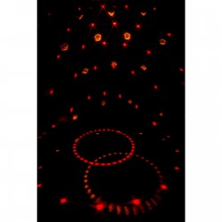 Светлинен ефект JB Systems LED DIAMOND II