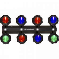 Светлинен ефект JB Systems PARTY BEAMS